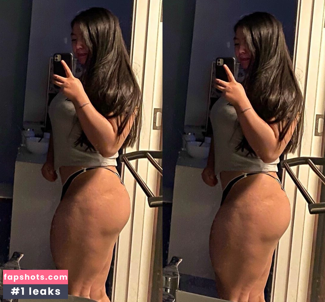 Guohui Nude Leaks OnlyFans Photos #109 - LeakJerk