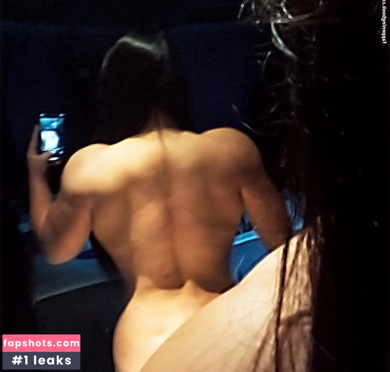 Guohui Nude Leaks OnlyFans Photos #111 - LeakJerk