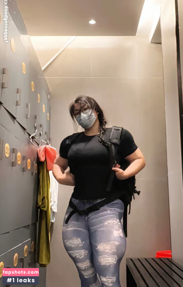 Guohui Nude Leaks OnlyFans Photos #13 - LeakJerk