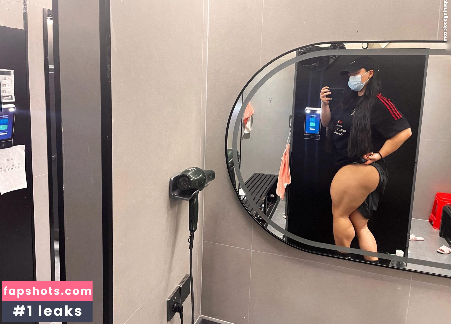 Guohui Nude Leaks OnlyFans Photos #14 - LeakJerk