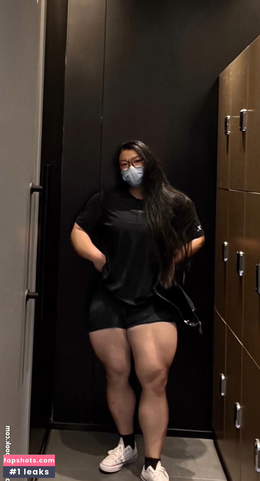 Guohui Nude Leaks OnlyFans Photos #15 - LeakJerk