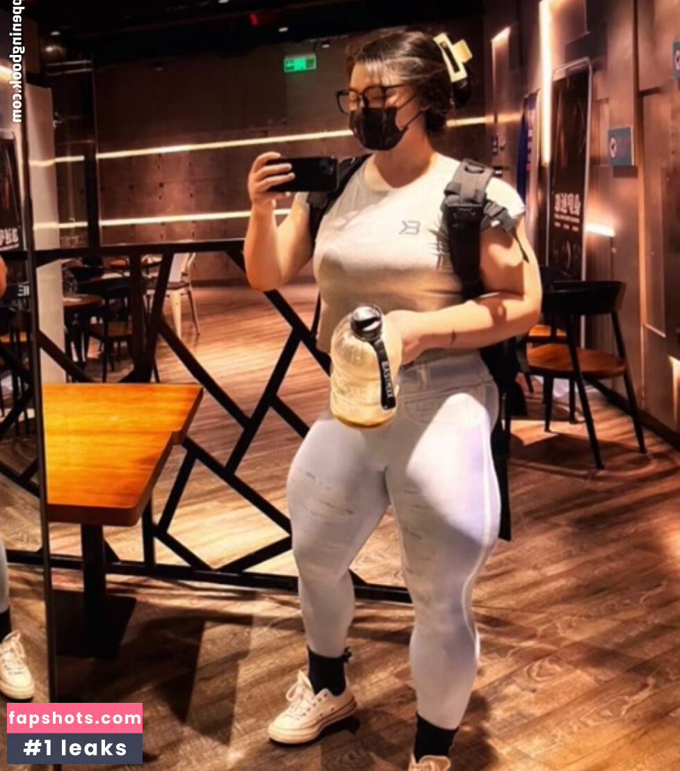 Guohui Nude Leaks OnlyFans Photos #16 - LeakJerk