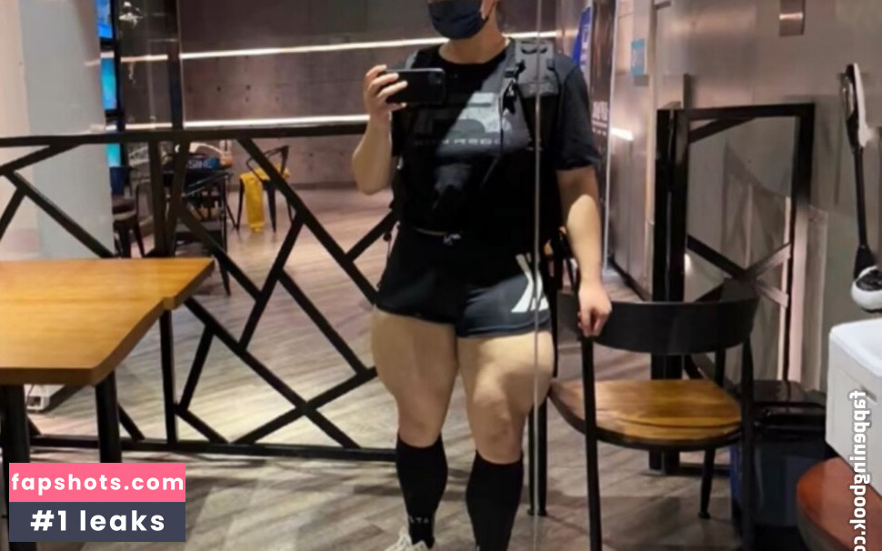 Guohui Nude Leaks OnlyFans Photos #17 - LeakJerk