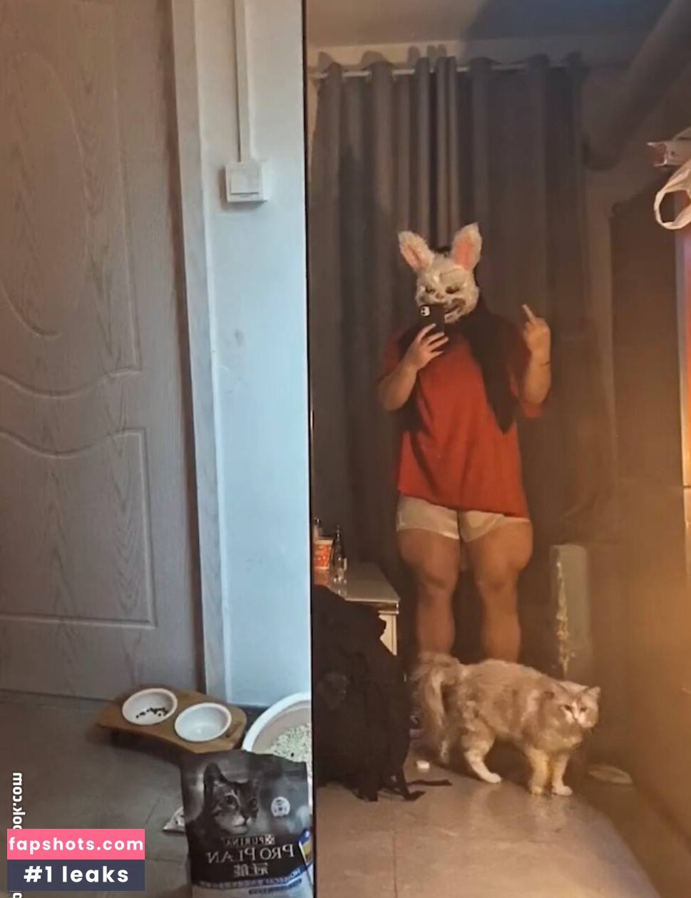 Guohui Nude Leaks OnlyFans Photos #18 - LeakJerk