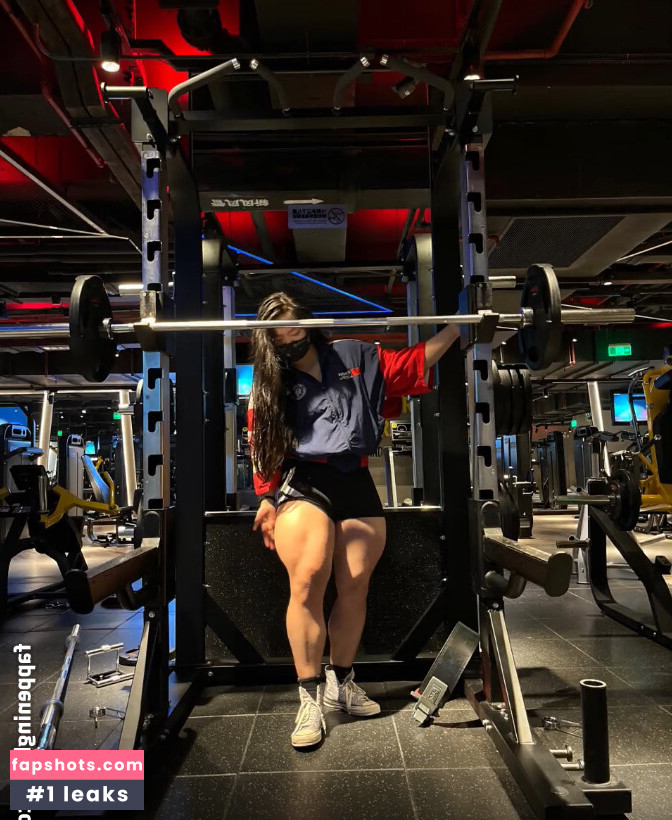 Guohui Nude Leaks OnlyFans Photos #20 - LeakJerk