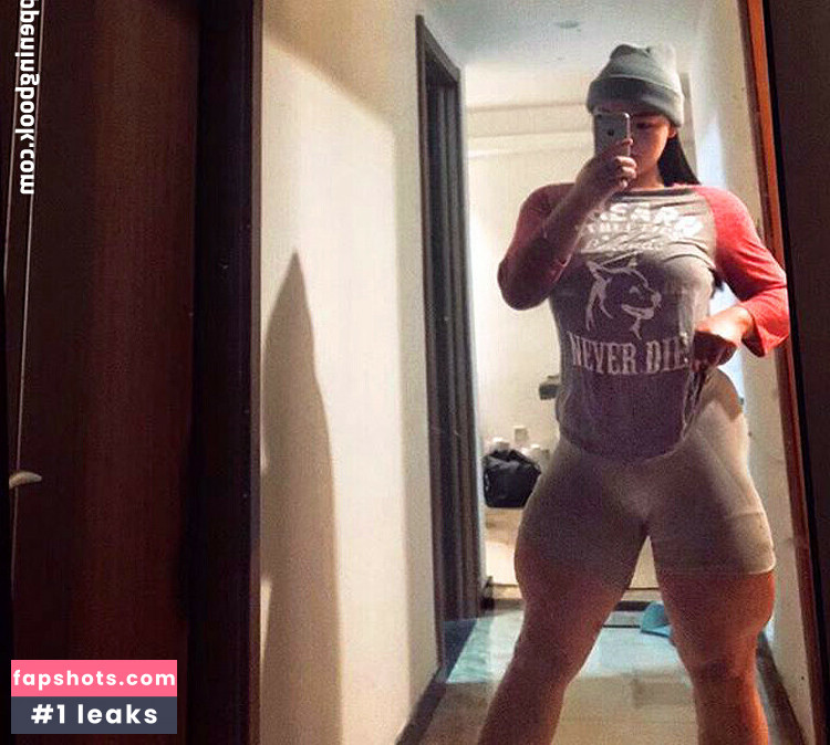 Guohui Nude Leaks OnlyFans Photos #22 - LeakJerk