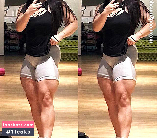 Guohui Nude Leaks OnlyFans Photos #23 - LeakJerk