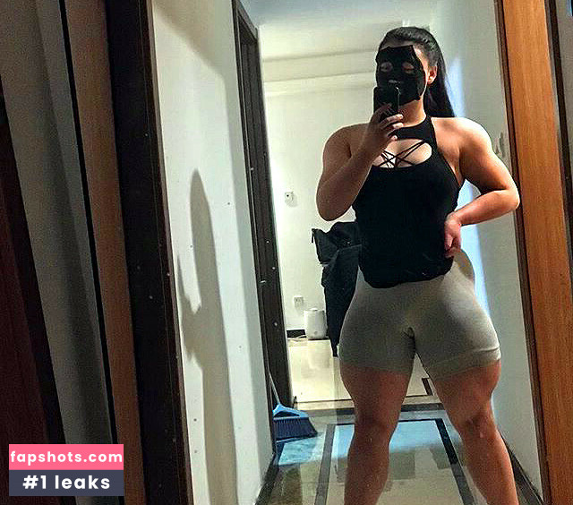 Guohui Nude Leaks OnlyFans Photos #26 - LeakJerk