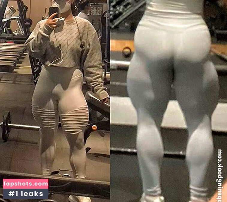 Guohui Nude Leaks OnlyFans Photos #33 - LeakJerk