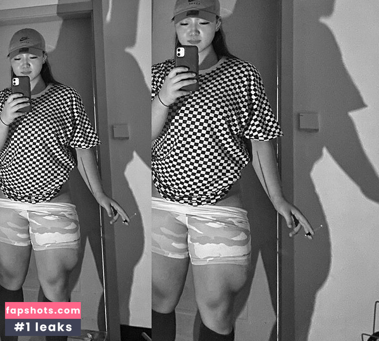 Guohui Nude Leaks OnlyFans Photos #34 - LeakJerk