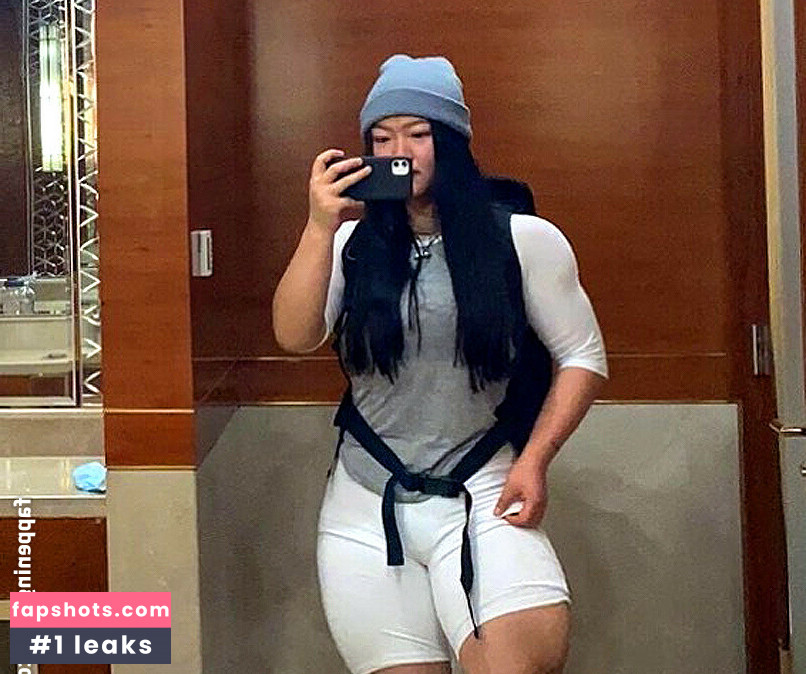 Guohui Nude Leaks OnlyFans Photos #35 - LeakJerk