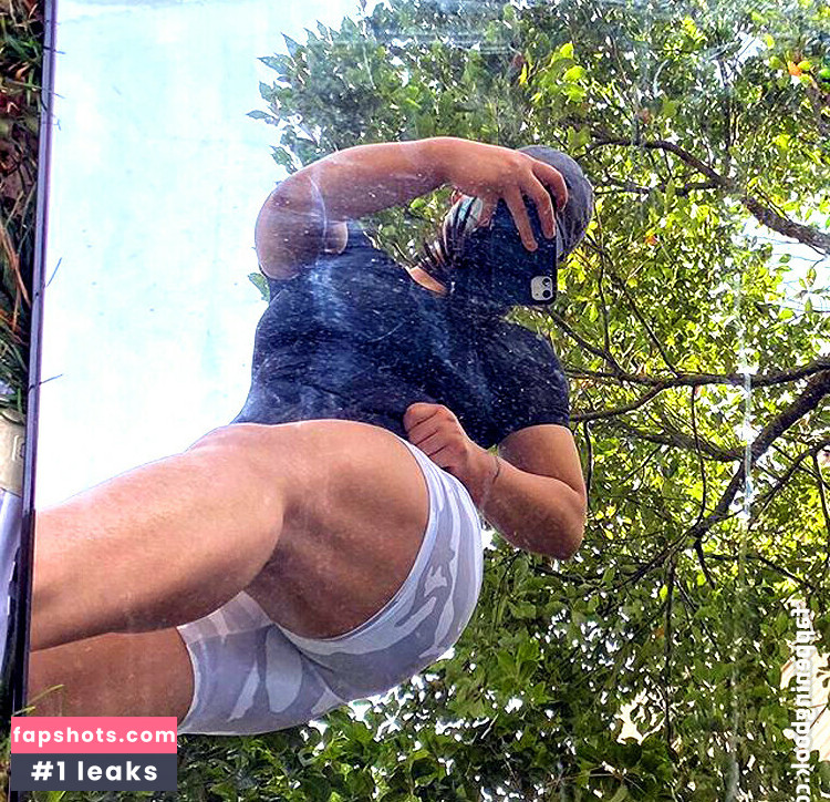 Guohui Nude Leaks OnlyFans Photos #37 - LeakJerk