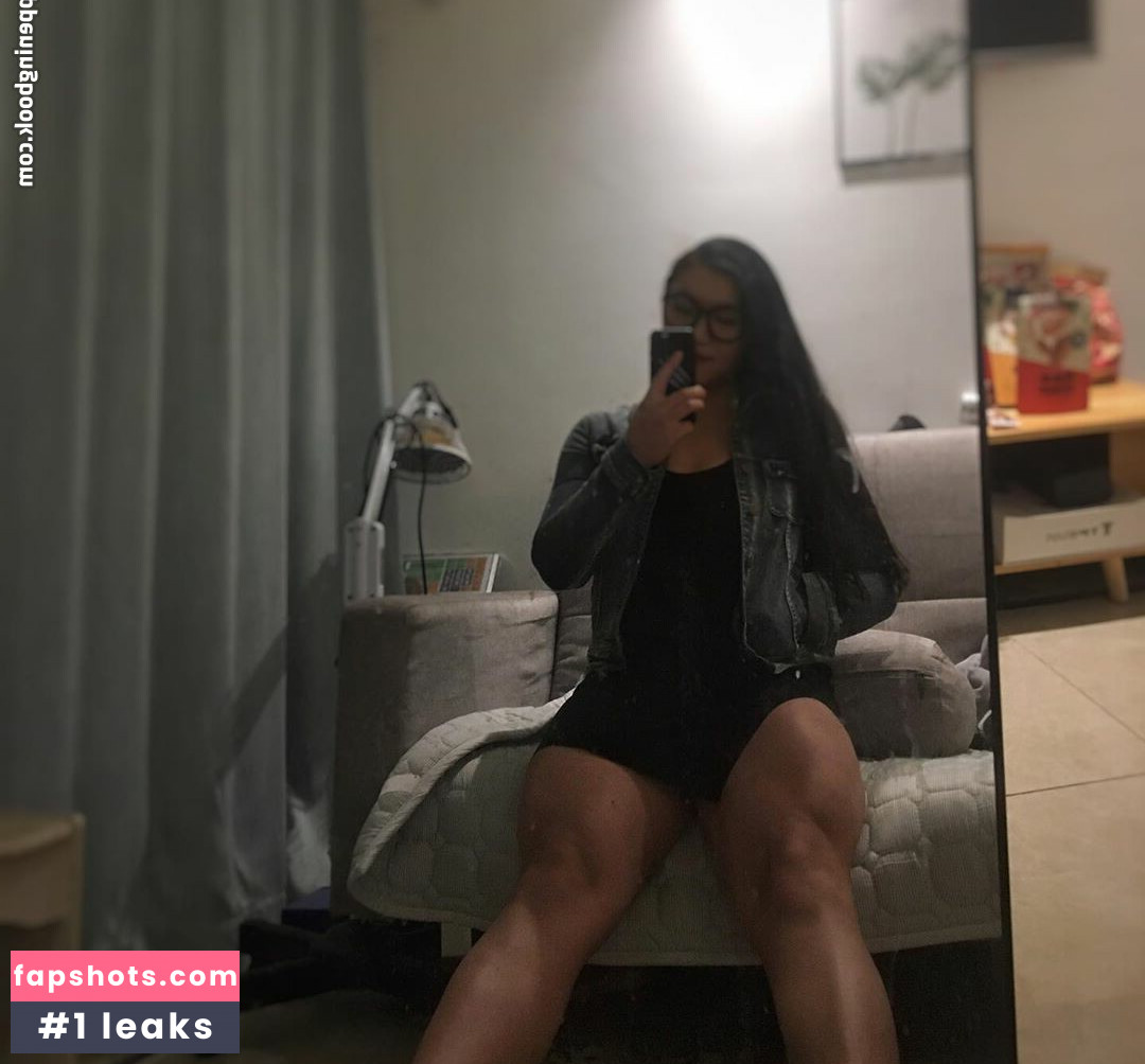 Guohui Nude Leaks OnlyFans Photos #39 - LeakJerk