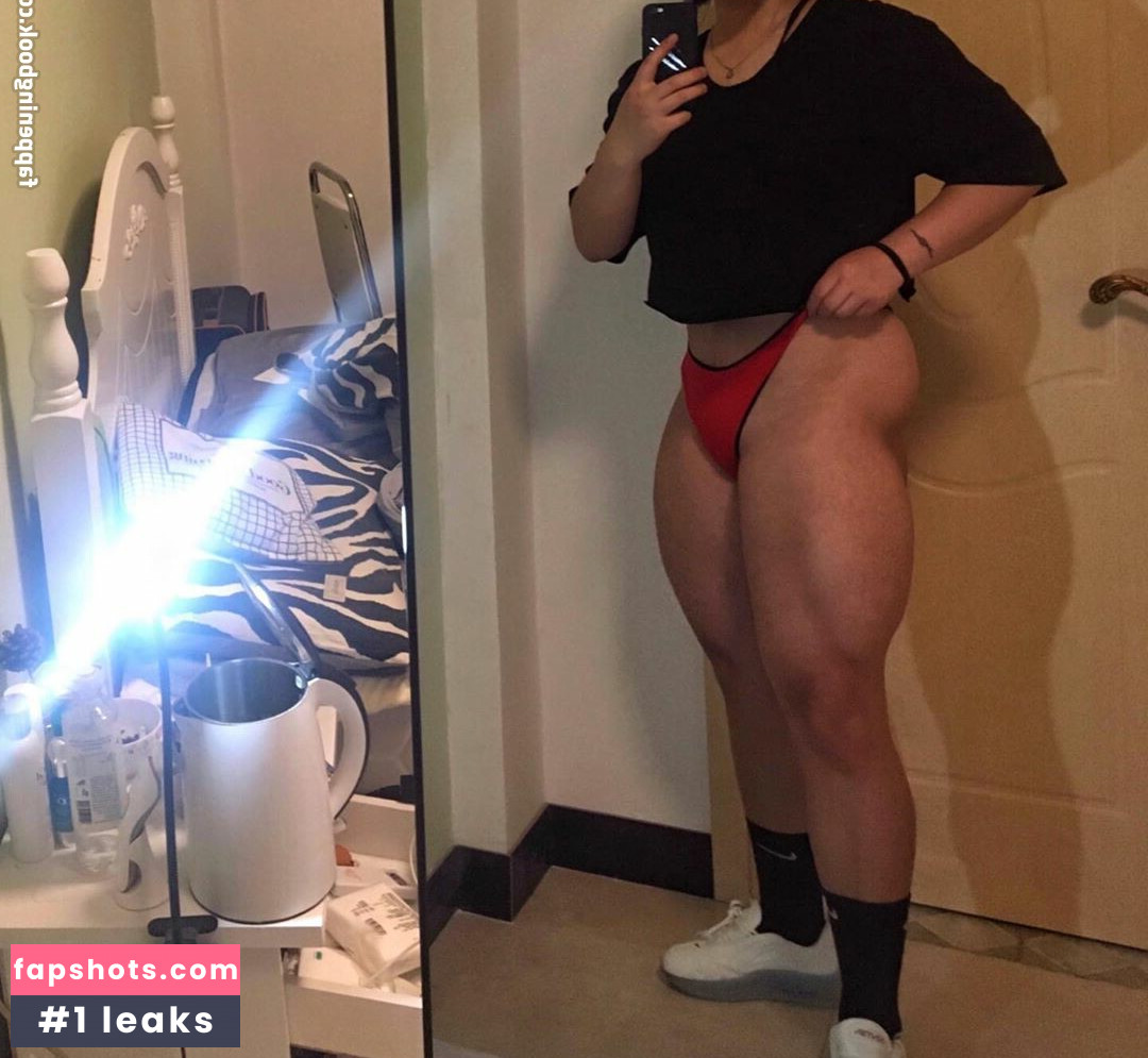 Guohui Nude Leaks OnlyFans Photos #40 - LeakJerk