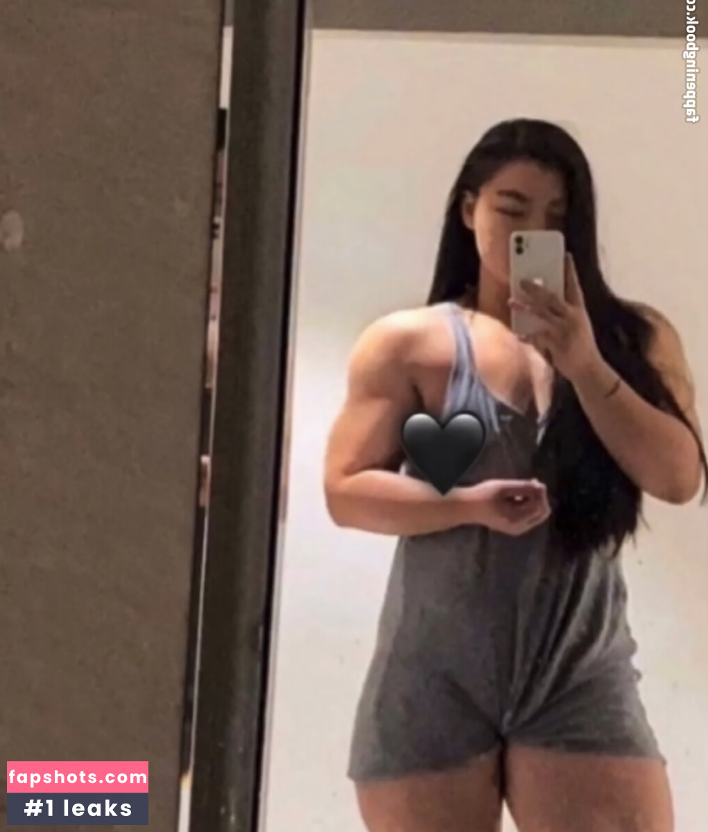 Guohui Nude Leaks OnlyFans Photos #5 - LeakJerk