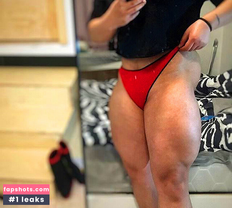 Guohui Nude Leaks OnlyFans Photos #42 - LeakJerk