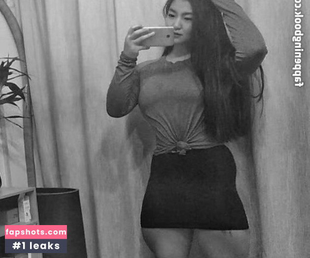 Guohui Nude Leaks OnlyFans Photos #49 - LeakJerk