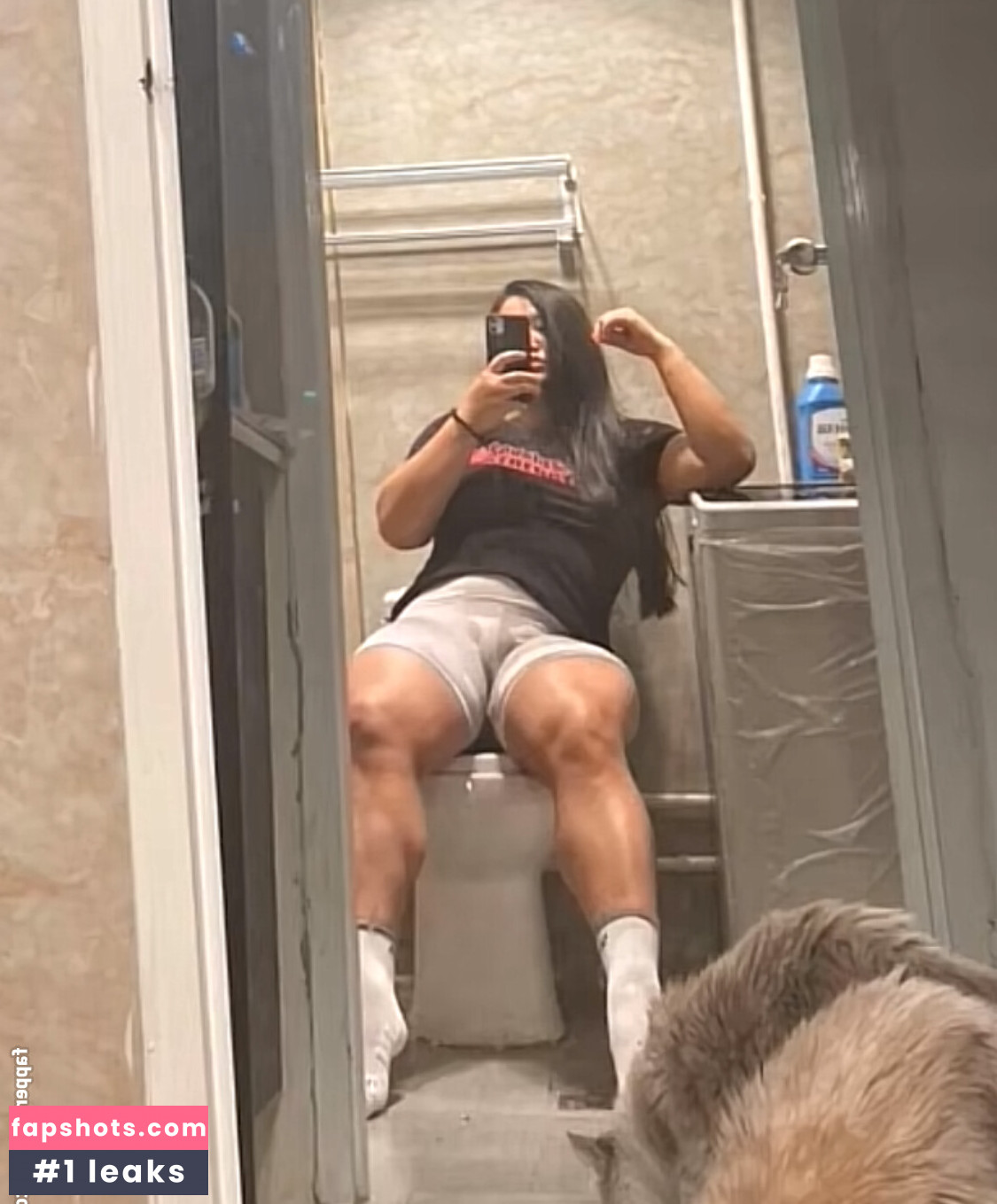 Guohui Nude Leaks OnlyFans Photos #6 - LeakJerk