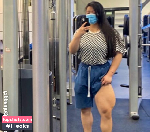 Guohui Nude Leaks OnlyFans Photos #51 - LeakJerk