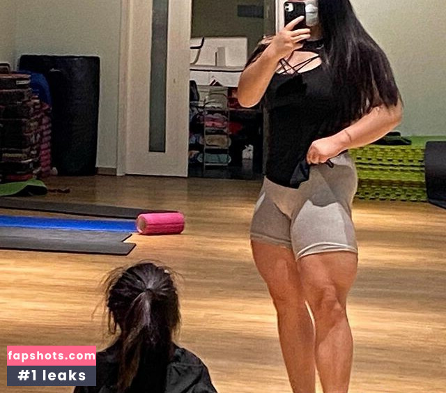 Guohui Nude Leaks OnlyFans Photos #53 - LeakJerk