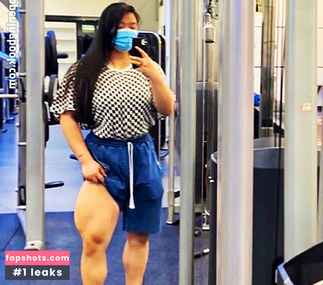 Guohui Nude Leaks OnlyFans Photos #56 - LeakJerk