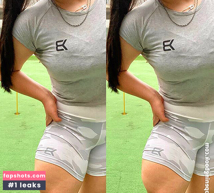 Guohui Nude Leaks OnlyFans Photos #57 - LeakJerk