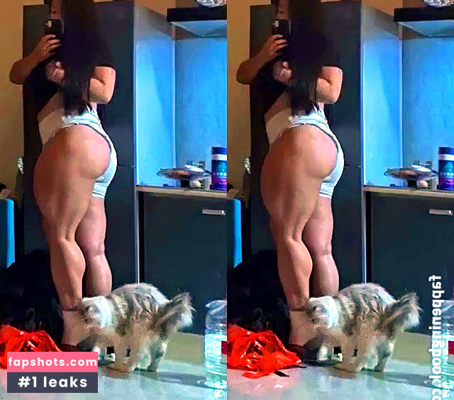 Guohui Nude Leaks OnlyFans Photos #58 - LeakJerk