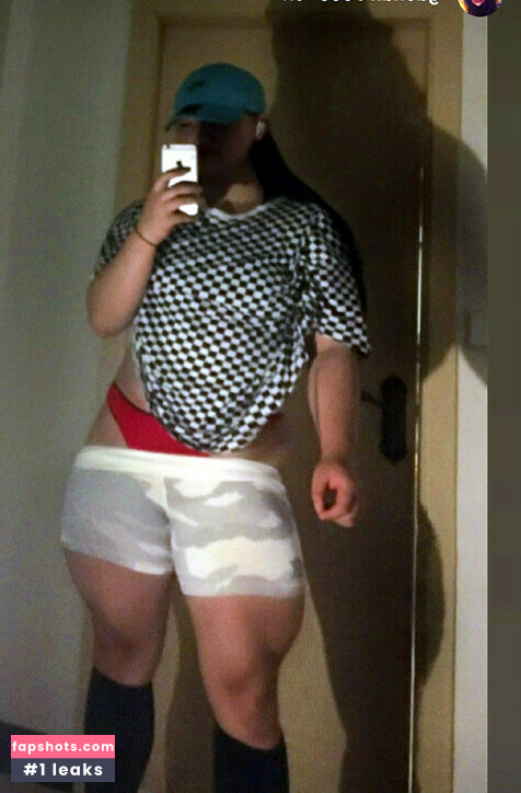 Guohui Nude Leaks OnlyFans Photos #59 - LeakJerk