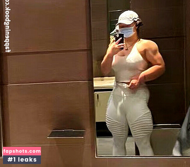 Guohui Nude Leaks OnlyFans Photos #60 - LeakJerk