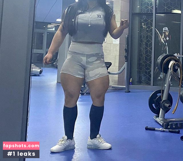 Guohui Nude Leaks OnlyFans Photos #64 - LeakJerk