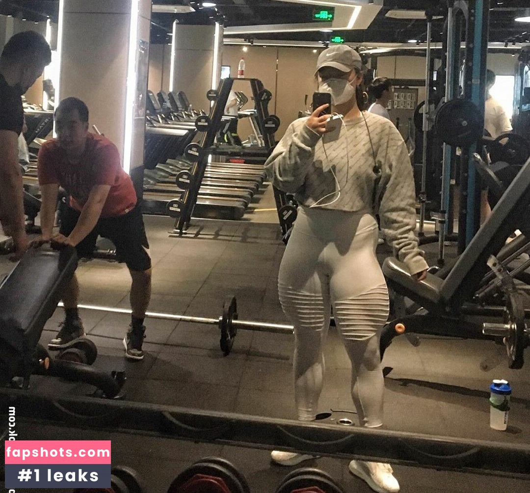 Guohui Nude Leaks OnlyFans Photos #65 - LeakJerk