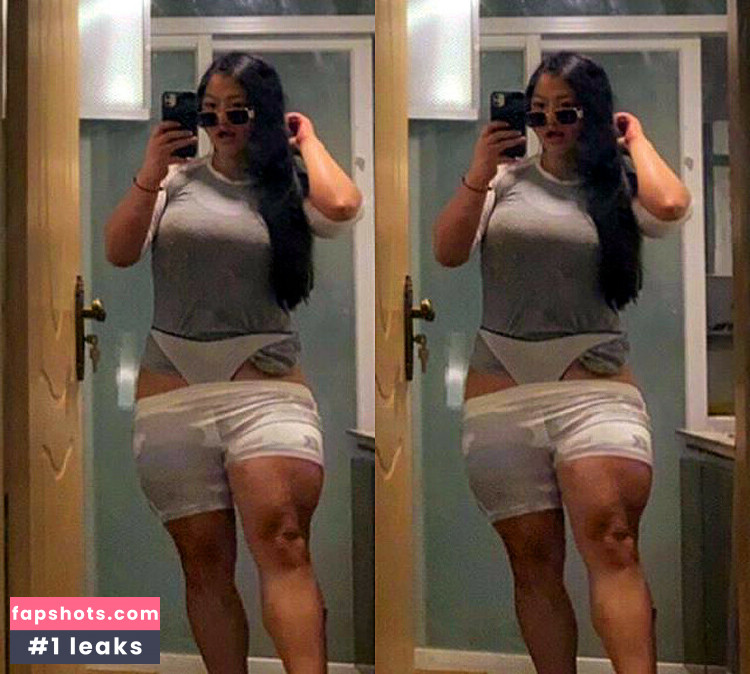 Guohui Nude Leaks OnlyFans Photos #66 - LeakJerk