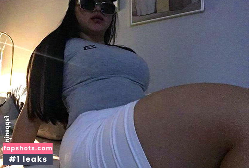 Guohui Nude Leaks OnlyFans Photos #70 - LeakJerk