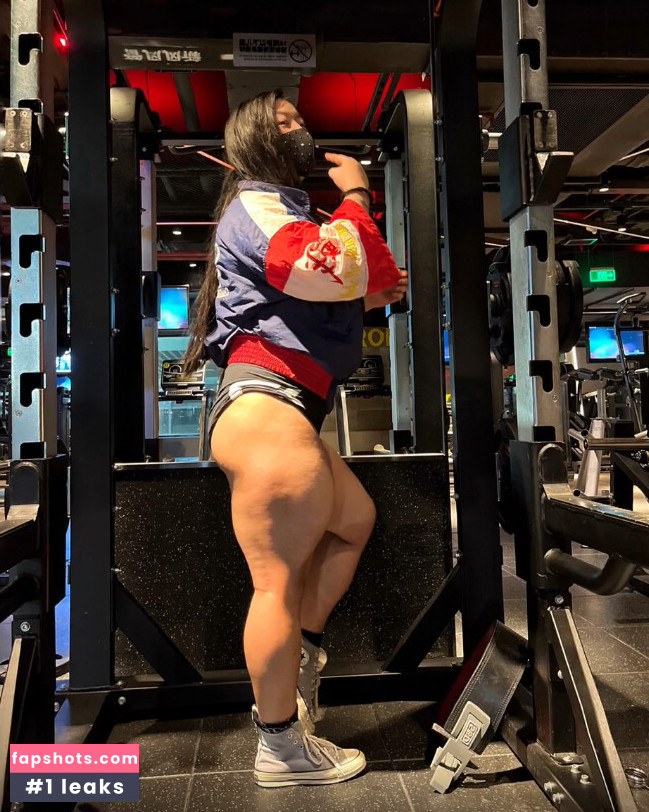 Guohui Nude Leaks OnlyFans Photos #8 - LeakJerk