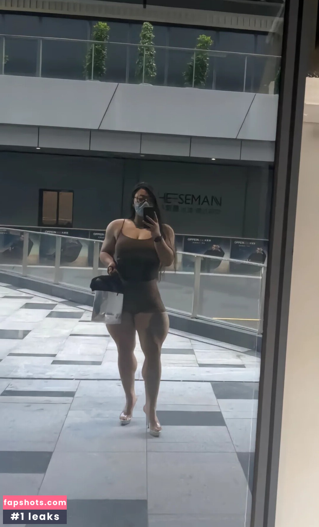 Guohui Nude Leaks OnlyFans Photos #74 - LeakJerk