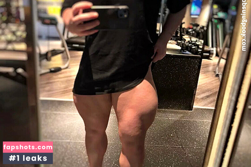 Guohui Nude Leaks OnlyFans Photos #75 - LeakJerk