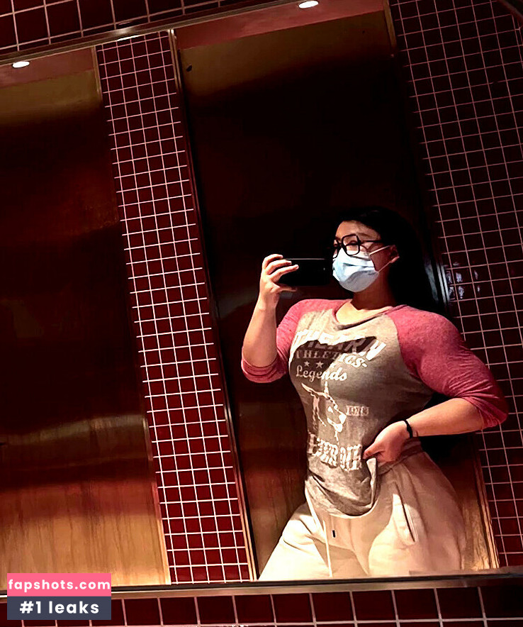 Guohui Nude Leaks OnlyFans Photos #77 - LeakJerk