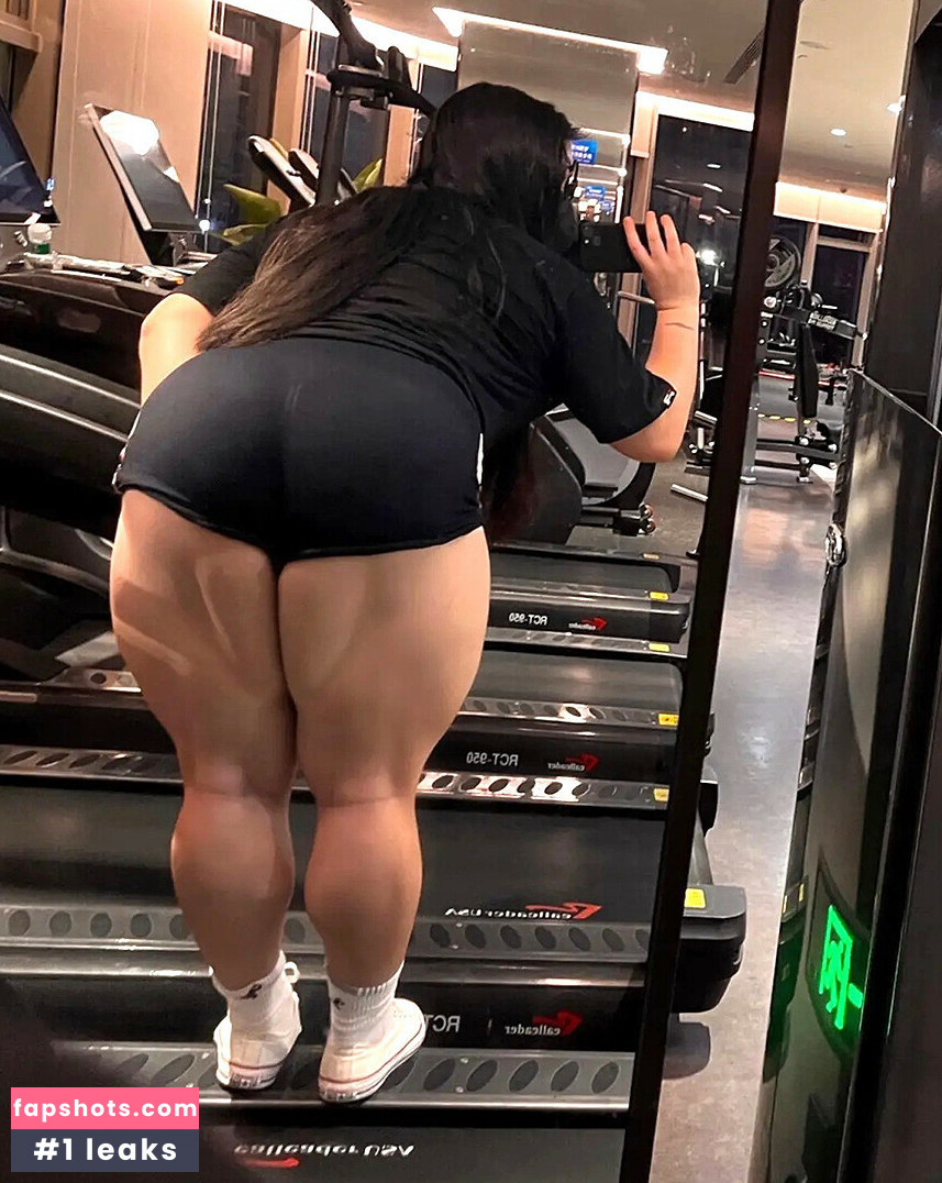 Guohui Nude Leaks OnlyFans Photos #78 - LeakJerk