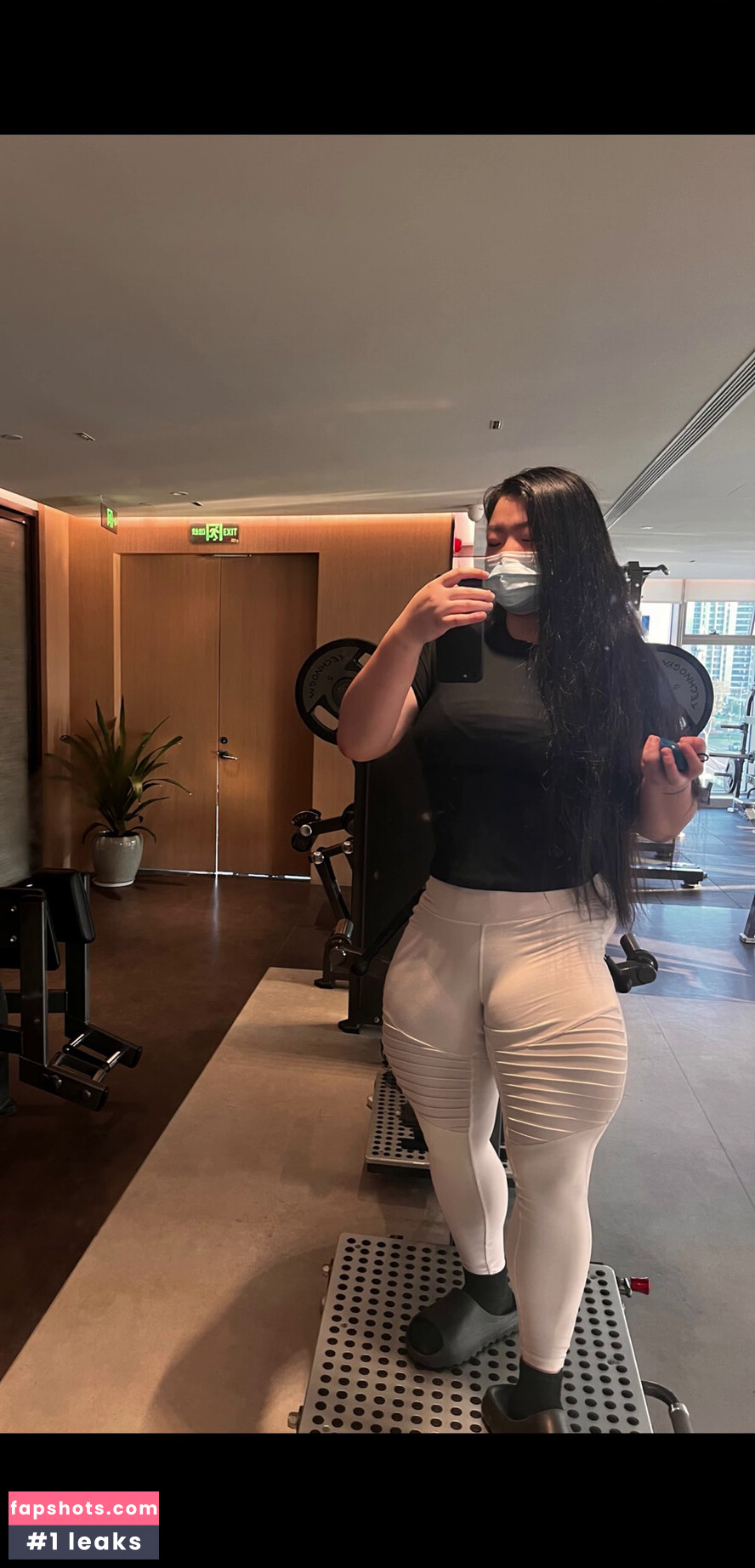 Guohui Nude Leaks OnlyFans Photos #80 - LeakJerk