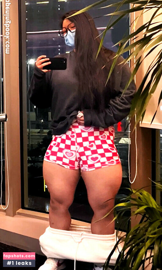 Guohui Nude Leaks OnlyFans Photos #81 - LeakJerk