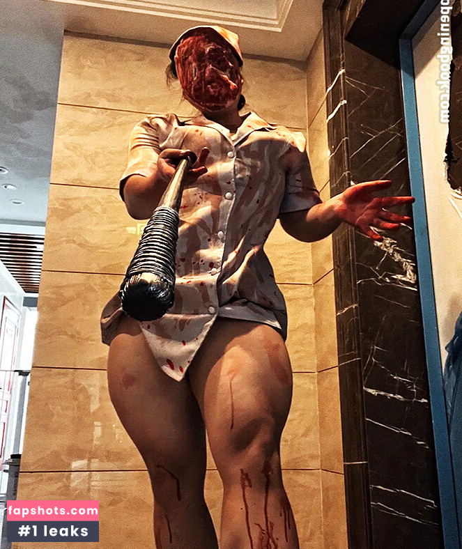 Guohui Nude Leaks OnlyFans Photos #84 - LeakJerk