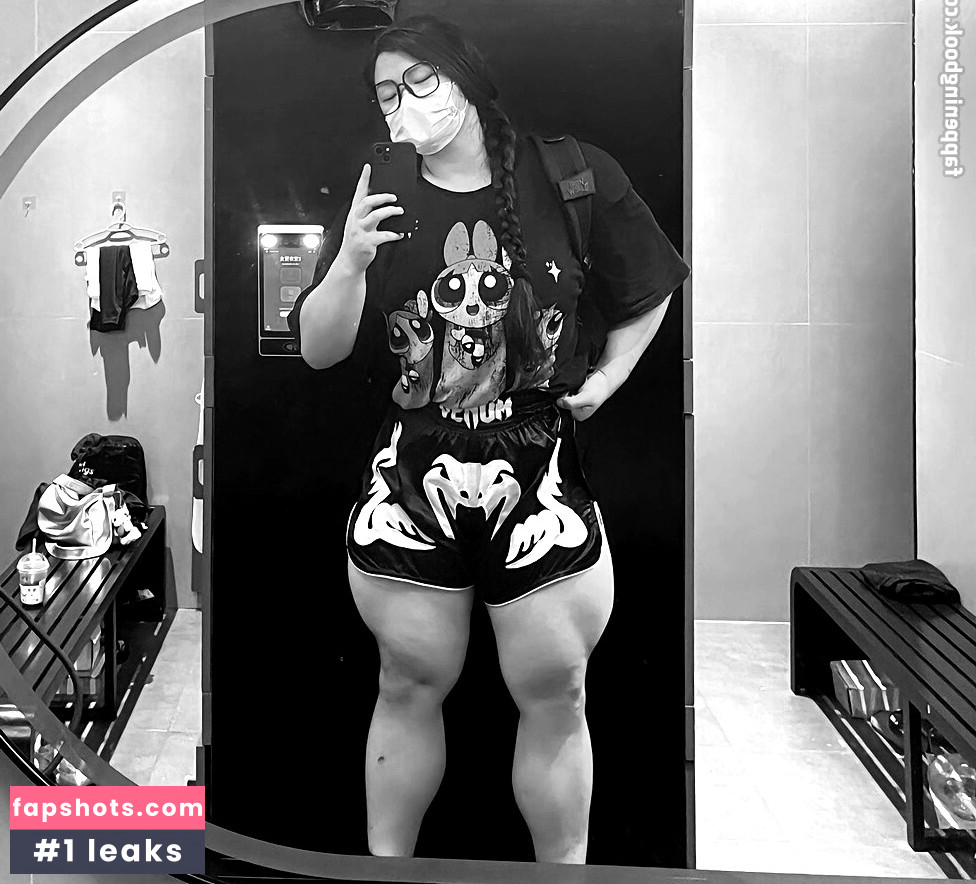 Guohui Nude Leaks OnlyFans Photos #86 - LeakJerk