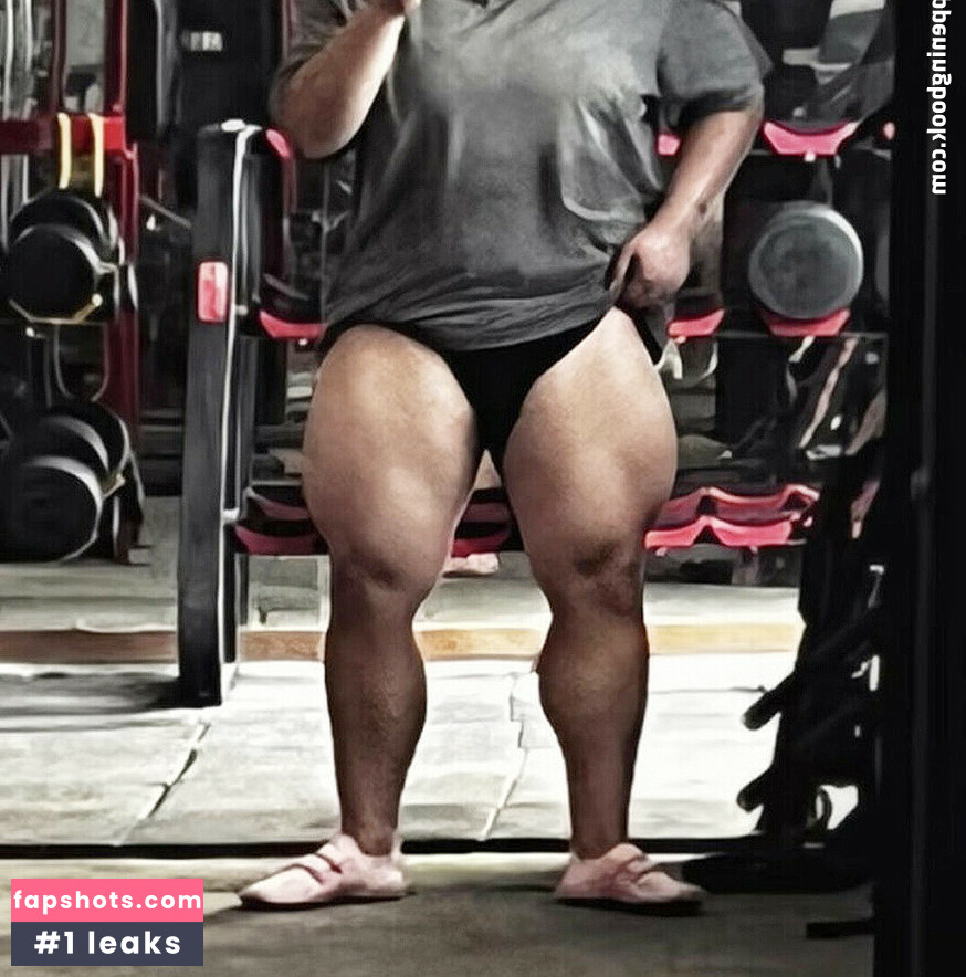 Guohui Nude Leaks OnlyFans Photos #89 - LeakJerk