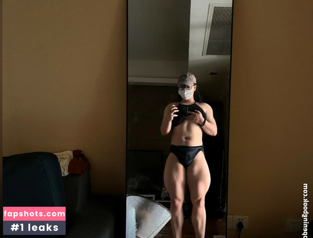 Guohui Nude Leaks OnlyFans Photos #10 - LeakJerk