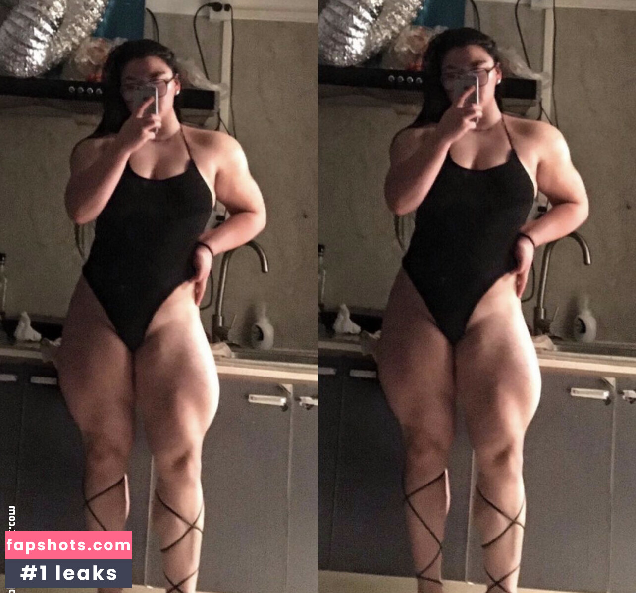 Guohui Nude Leaks OnlyFans Photos #92 - LeakJerk