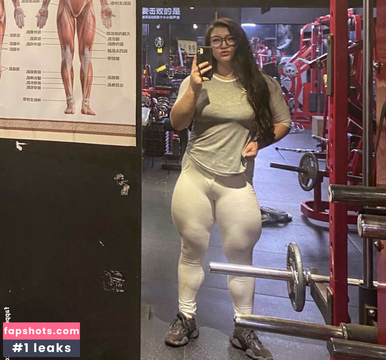 Guohui Nude Leaks OnlyFans Photos #94 - LeakJerk