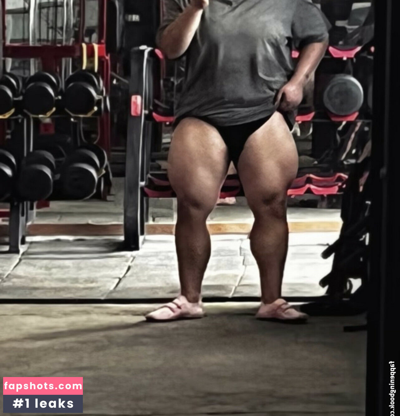 Guohui Nude Leaks OnlyFans Photos #97 - LeakJerk