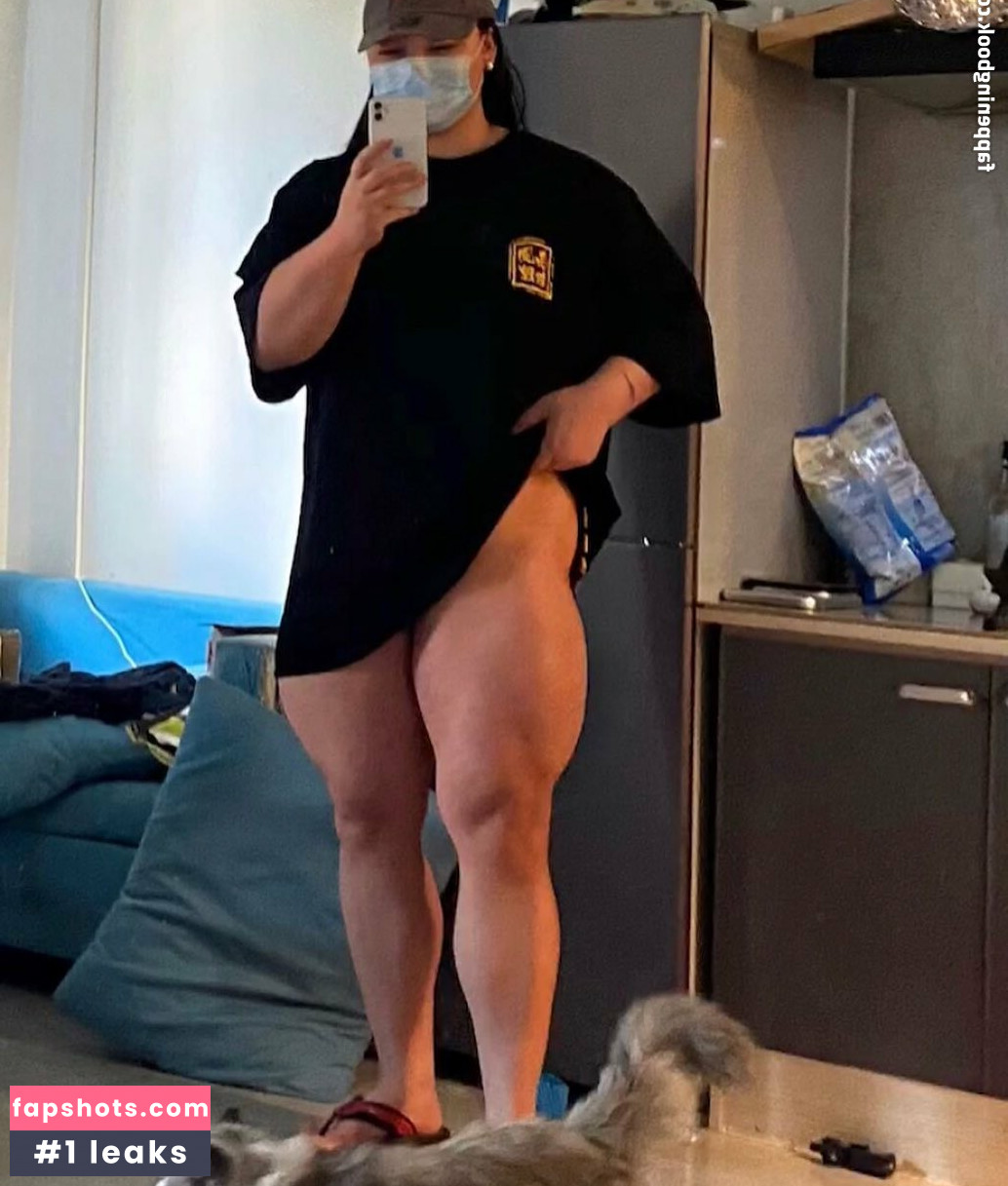 Guohui Nude Leaks OnlyFans Photos #98 - LeakJerk