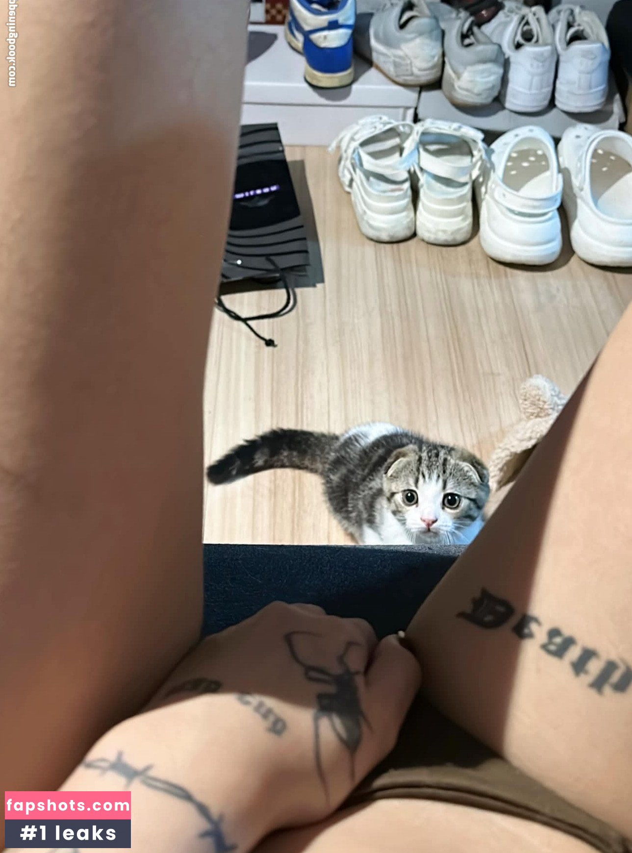 Gupgiiiiift Nahé úniky fotek pouze od fanoušků #11 - Fapshots