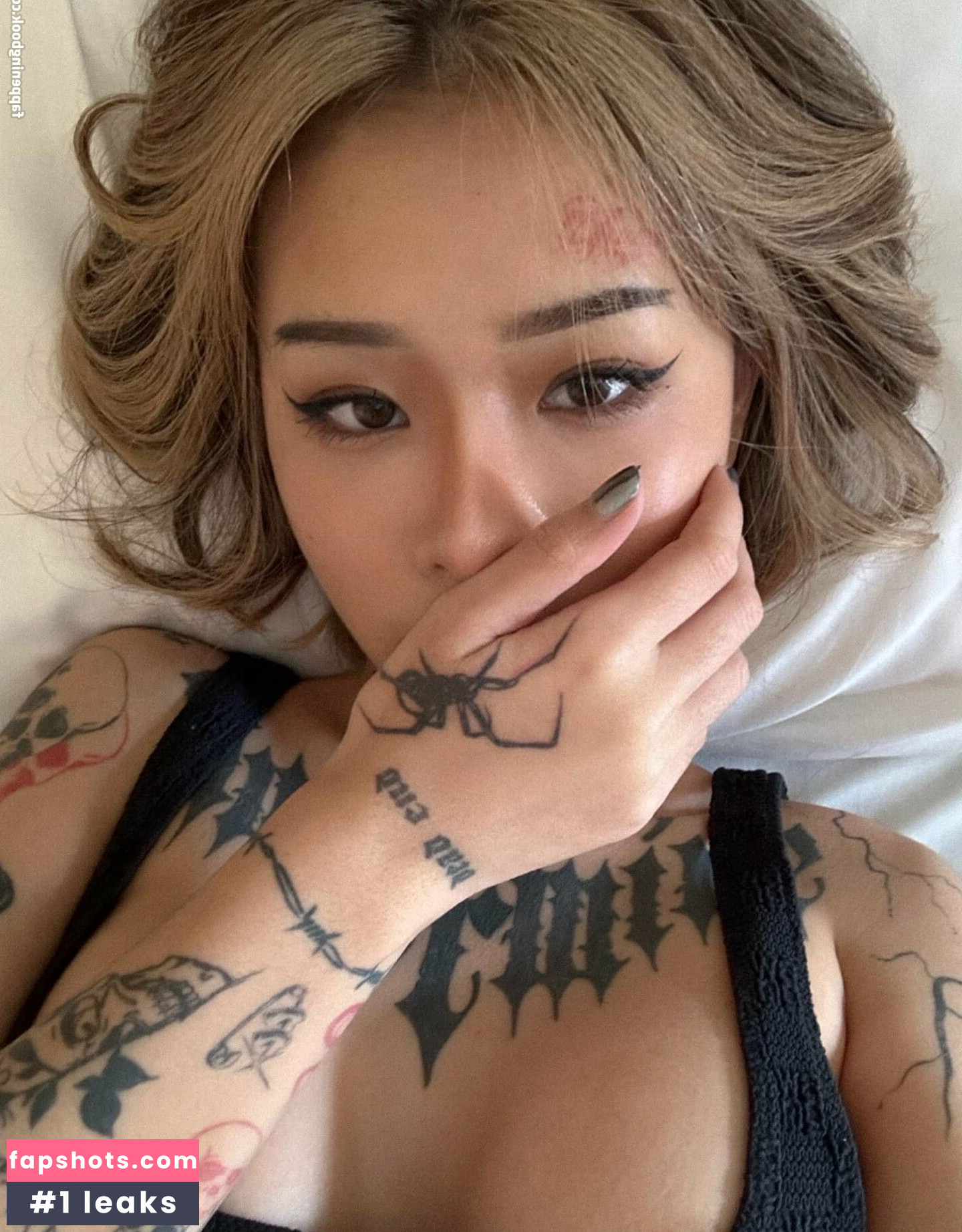 Gupgiiiiift Nahé úniky fotek pouze od fanoušků #16 - Fapshots